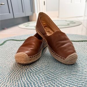 Sam Edelman Kesia Espadrille Flats